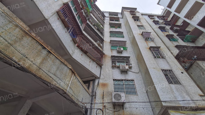 广华巷24号外景图