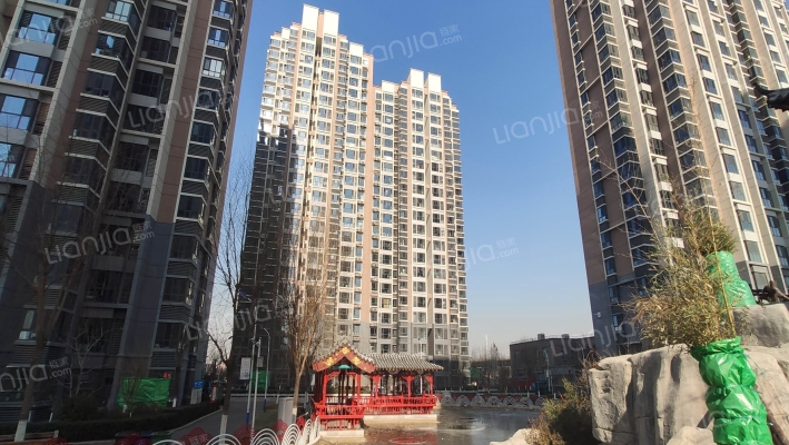 御宏家园外景图