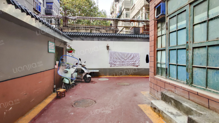 建国五巷8号外景图