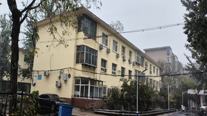 合作路268外景图