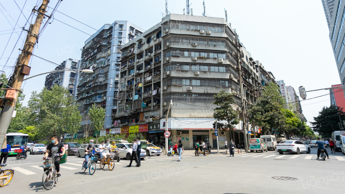 双厂巷62号外景图