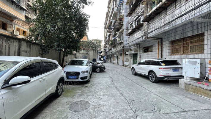 百草巷2号外景图