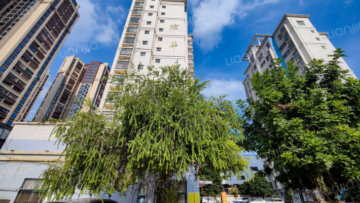 雍华庭(星河东五路)外景图