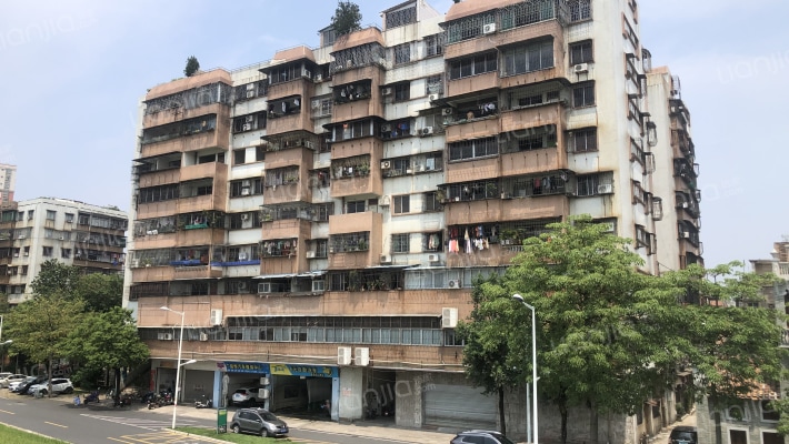 中山中路60号外景图