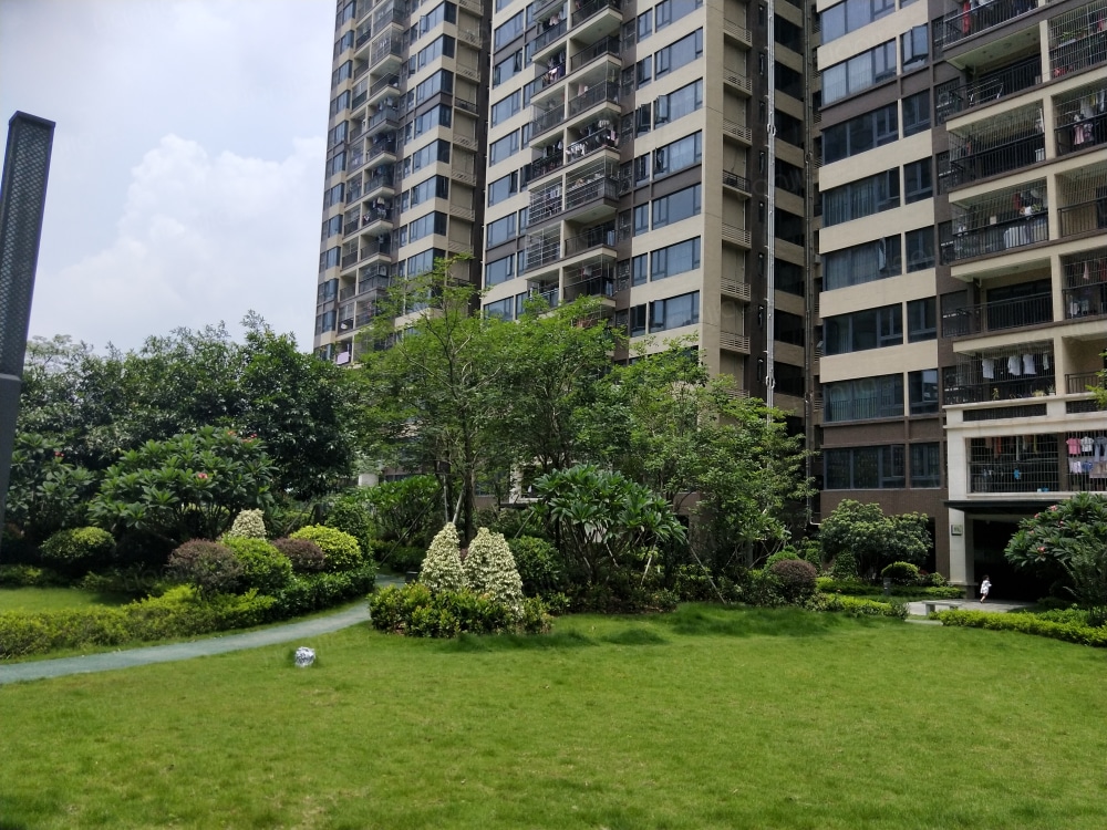 路劲隽悦豪庭二期三期相册