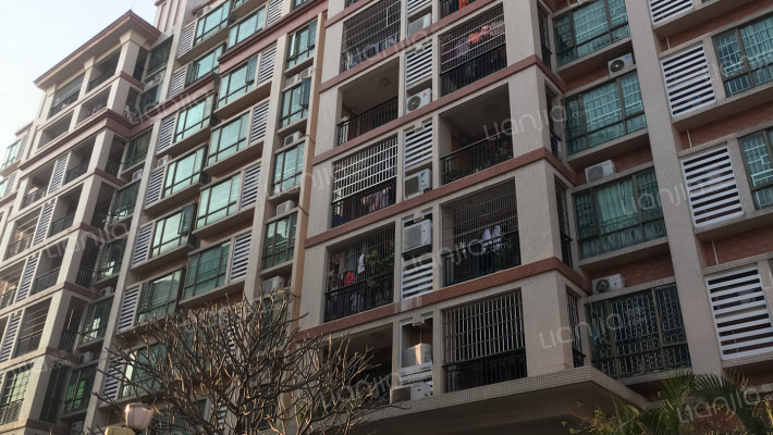 碧江碧豪轩外景图