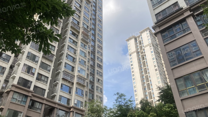 蓝润V客尚东二期外景图