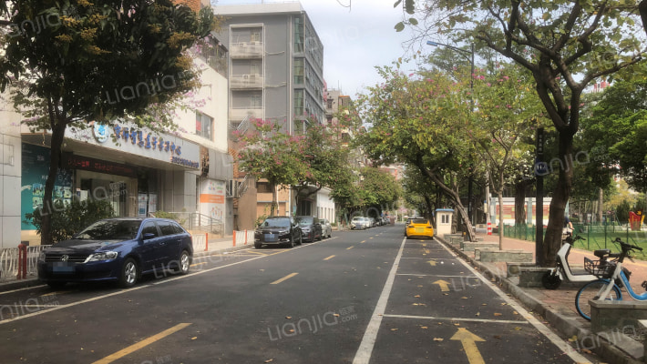 卫国西路26号外景图