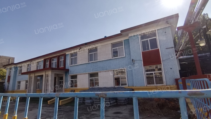 电气化宿舍(和平西路)外景图