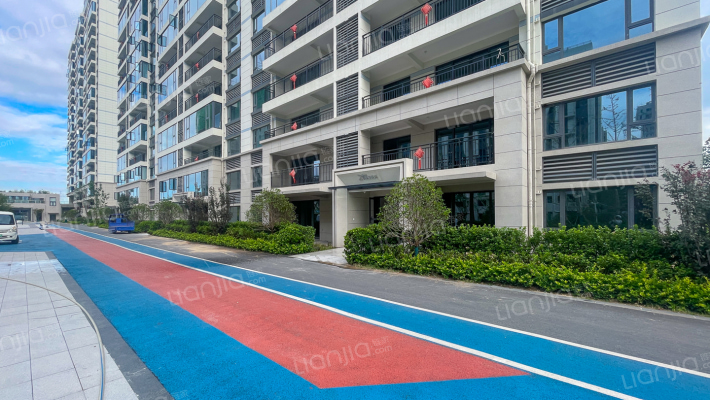 长葛碧桂园·江山美宸外景图