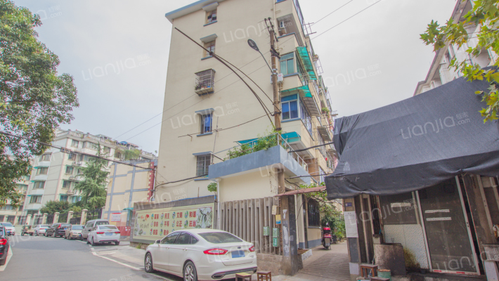 花锦巷55号外景图