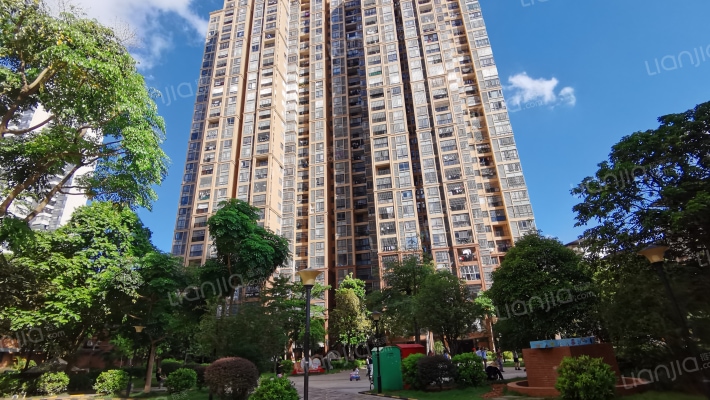 和思 · 相思湖畔A区外景图