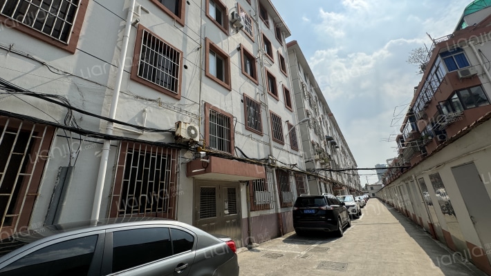 太平南路七号外景图