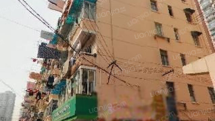 塘南路123号外景图