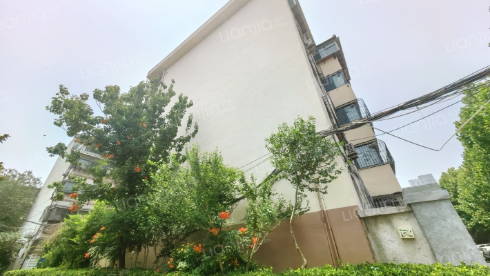 二七新村南路18外景图