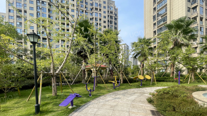 万和嘉园外景图