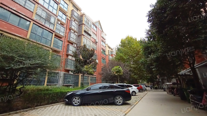 富源花都外景图