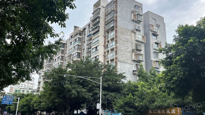 金牛座(青白江)外景图