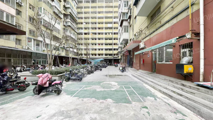 西海街8号外景图