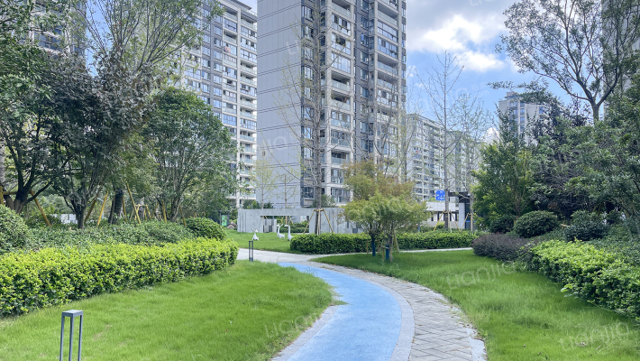 锦悦华庭外景图