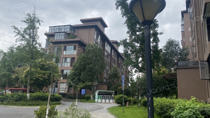 上善天成外景图