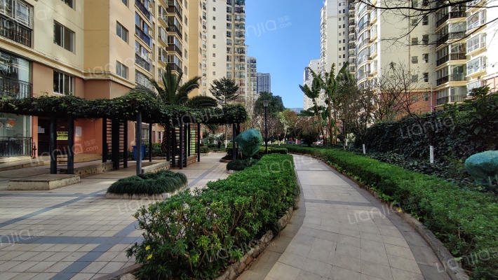 远洋风景外景图