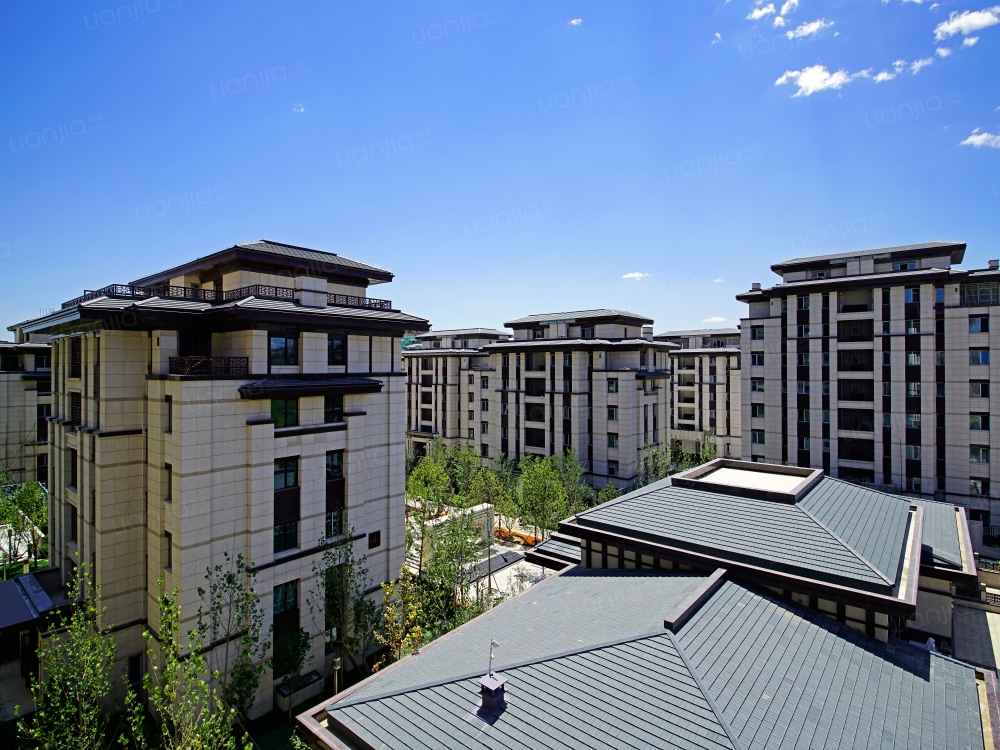 北京新房 北京楼盘 房山楼盘 北京城建国誉府 北京城建国誉府相册 上