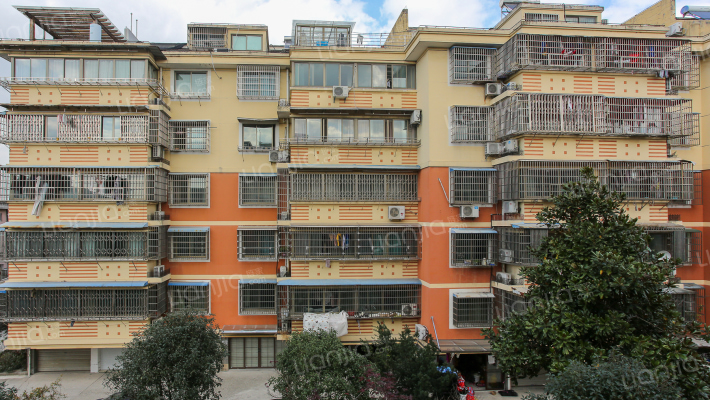 锦盛家园外景图