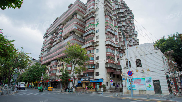 禾祥西路44号~182号外景图