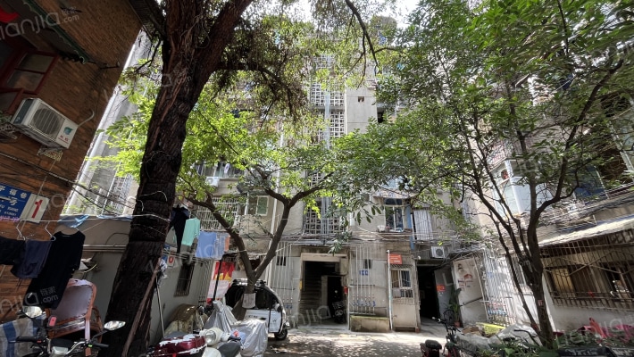 平福巷4号外景图