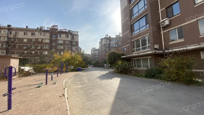 科苑佳园外景图