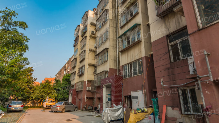 翠湖新语外景图