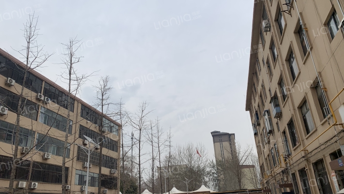 国税局小区外景图