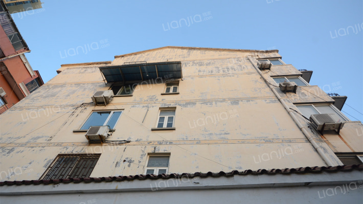 承德南路18号外景图