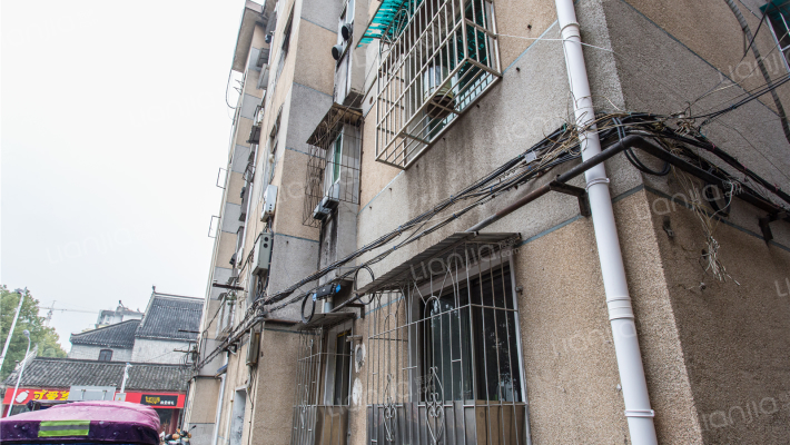 孝肃路七十七号外景图