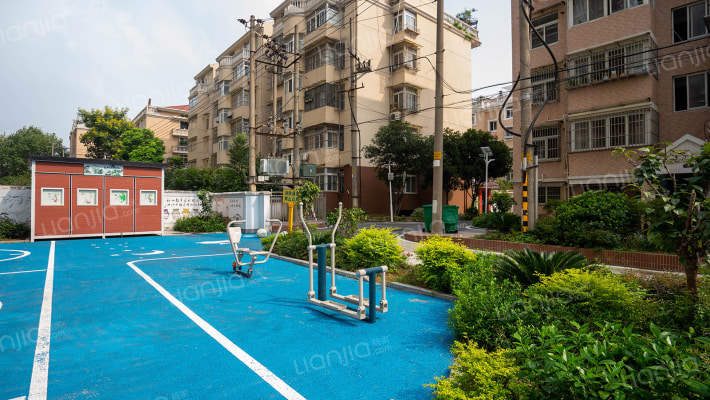 天门山路8号外景图