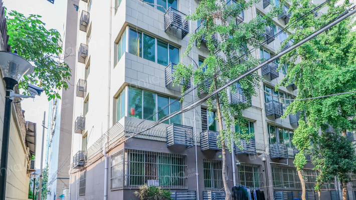 丰庆路甲字48号外景图