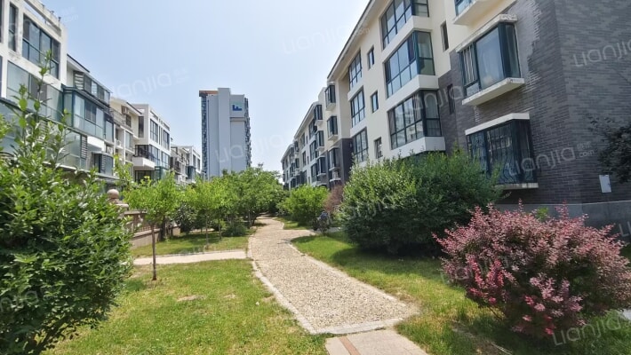 宏远长安世家外景图