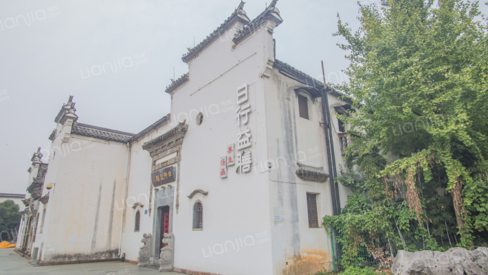 飘萍路440号外景图