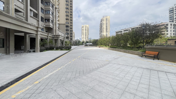 垟田西锦园外景图