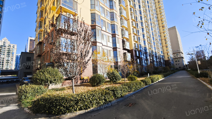 中环壹号外景图