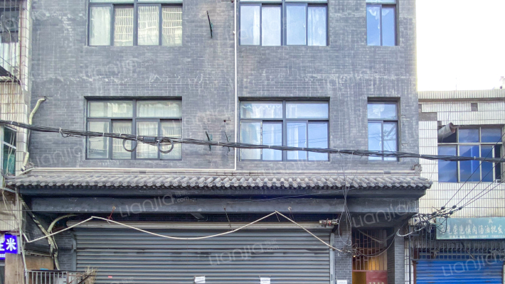 光明巷36号外景图