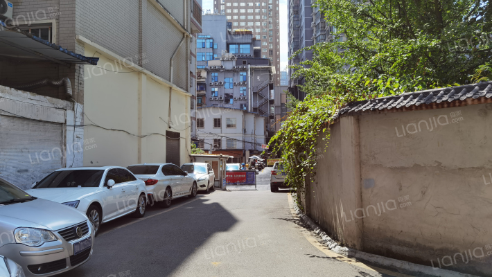 合群路8号外景图