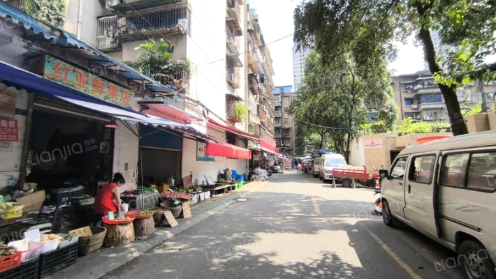 万年场横街3号外景图