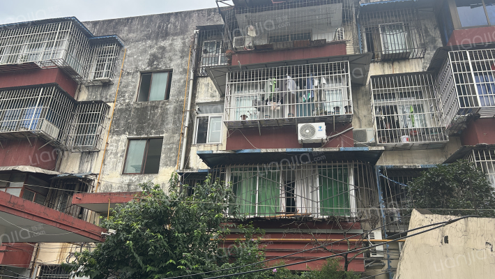 创业南街4号外景图