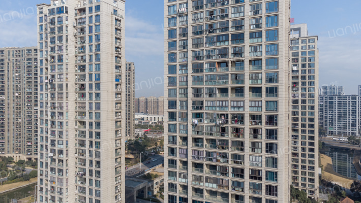 凯瑞米兰公馆外景图