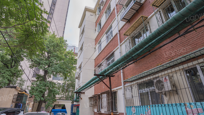 新兴楼(南开区)外景图