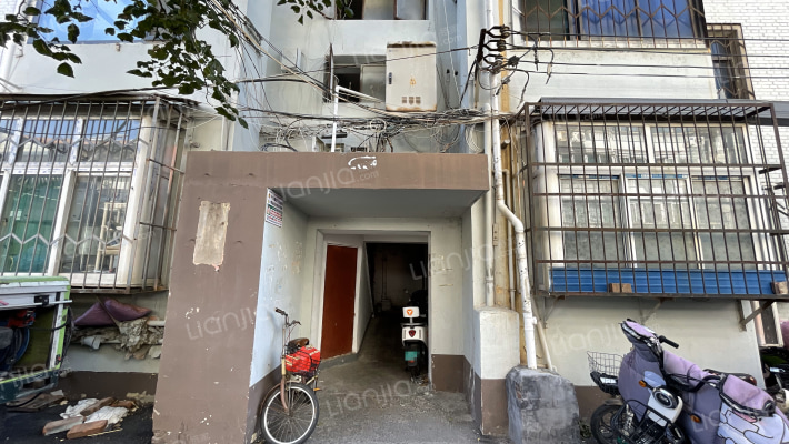 农林路17号院外景图