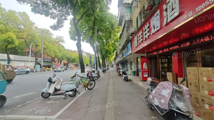 德宽路249号外景图