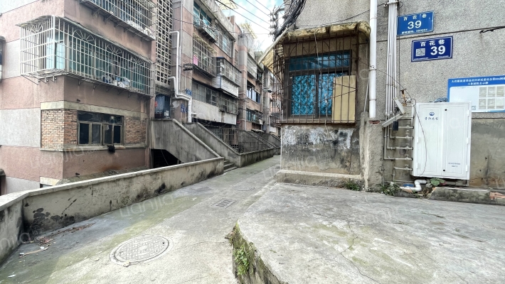 百花巷39号外景图